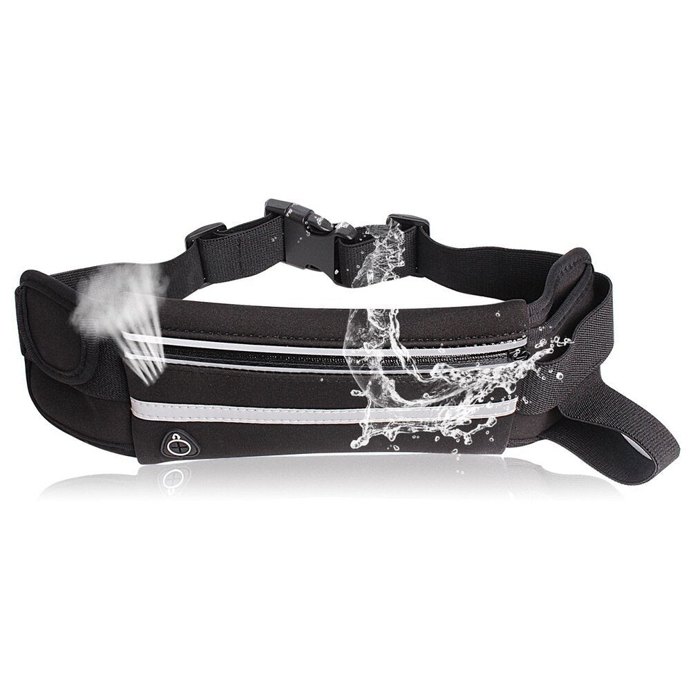 SportFlow Waist Bag