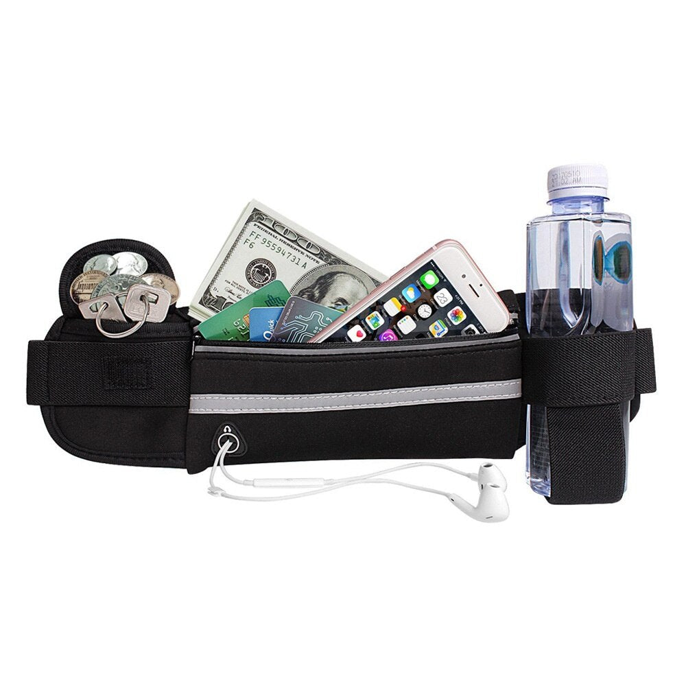 SportFlow Waist Bag