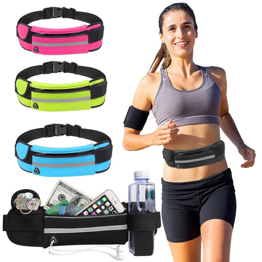 SportFlow Waist Bag